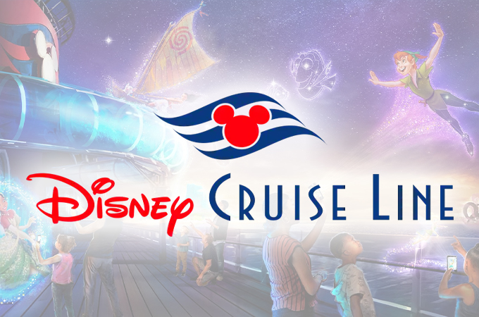 Disney Cruise Line